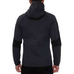 Mужская толстовка PUMA EVOSTRIPE Core FZ Hoodie 585812074063698963190 цена и информация | Мужская спортивная одежда | kaup24.ee