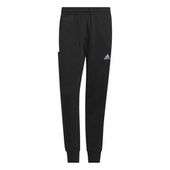 Штаны adidas M 3S FT TC PT HZ22184066745472355 цена и информация | Мужская спортивная одежда | kaup24.ee