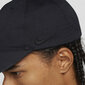 Nike Mütsid U Nk Club Cap Black FN4405 010 FN4405 010/L/XL hind ja info | Meeste sallid, mütsid ja kindad | kaup24.ee