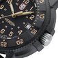 Luminox Original Navy SEAL Evo Military Dive XS.3001.EVO.OR.S XS.3001.EVO.OR.S hind ja info | Meeste käekellad | kaup24.ee