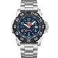 Luminox Navy SEAL Steel Military Dive XS.3254.CB XS.3254.CB цена и информация | Meeste käekellad | kaup24.ee