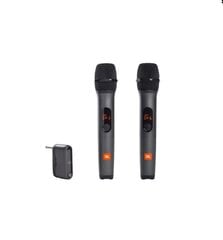 JBL JBLWIRELESSMIC hind ja info | Mikrofonid | kaup24.ee