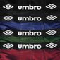 Meeste aluspüksid Umbro, puuvillased, komplekt, 8 tükki, suurus M BM205_0196_MIX4_M hind ja info | Meeste aluspesu | kaup24.ee