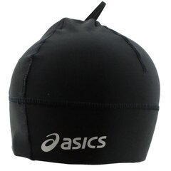 Шапка Asics 121057-0900 56 121057-0900 цена и информация | Мужские шарфы, шапки, перчатки | kaup24.ee