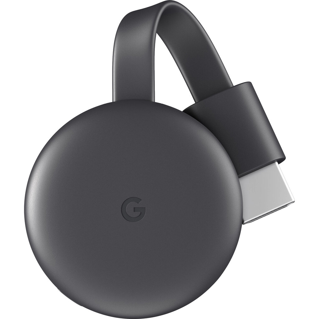 Google Chromecast AMZ GA00439-US hind ja info | Meediamängijad ja tarvikud | kaup24.ee