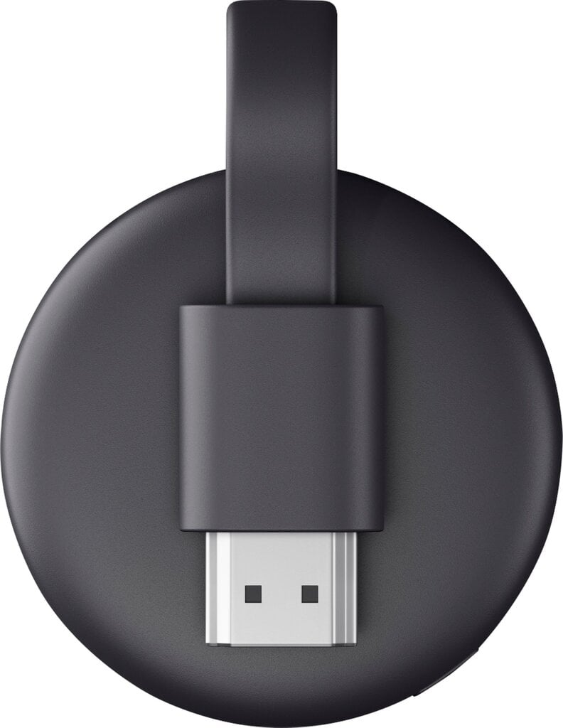 Google Chromecast AMZ GA00439-US hind ja info | Meediamängijad ja tarvikud | kaup24.ee