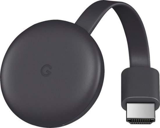 Google Chromecast AMZ GA00439-US цена и информация | Meediamängijad ja tarvikud | kaup24.ee