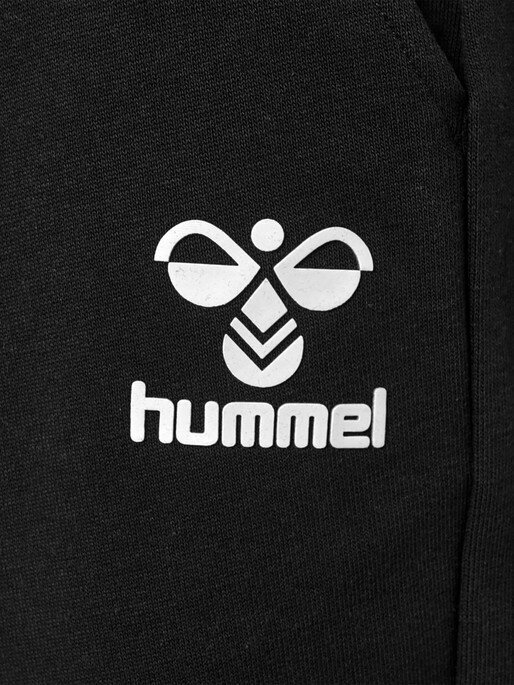 Šortsid HUMMEL hmIICONS REGULAR 22004020015700499199531 hind ja info | Meeste spordiriided | kaup24.ee