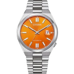 Citizen TSUYOSA Automatic NJ0151-88Z hind ja info | Meeste käekellad | kaup24.ee