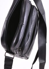 Cross-body сумка для мужчин Baden 66900601 EIAP00005999 цена и информация | Мужские сумки | kaup24.ee