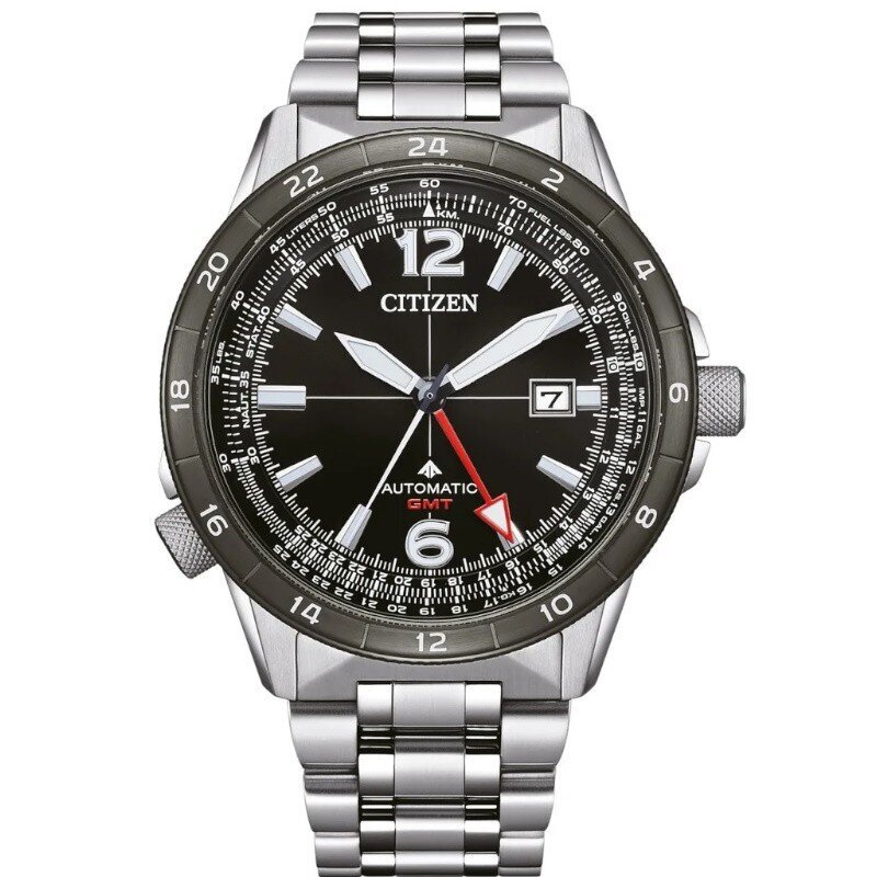 Citizen Promaster Automatic NB6046-59E NB6046-59E цена и информация | Meeste käekellad | kaup24.ee