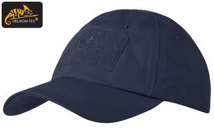 Müts meestele HELIKON Baseball PC RS Navy Blue hind ja info | Meeste sallid, mütsid ja kindad | kaup24.ee