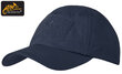 Müts meestele HELIKON Baseball PC RS Navy Blue цена и информация | Meeste sallid, mütsid ja kindad | kaup24.ee