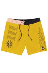 Meeste Volcom About Time pardapüksid hind ja info | Ujumispüksid, shortsid | kaup24.ee