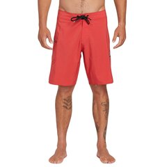 Meeste Volcom Lido Solid Boardshortid hind ja info | Meeste lühikesed püksid | kaup24.ee