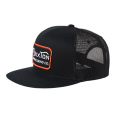 Meeste Brixton Grade Hp trucker pesapallimüts Brixton Grade Hp hind ja info | Meeste sallid, mütsid ja kindad | kaup24.ee