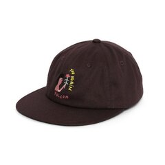 Volcom meeste Arthur Longo snapback pesapallimüts hind ja info | Meeste sallid, mütsid ja kindad | kaup24.ee