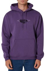 Volcom Gothstone meeste kapuutsiga kampsun цена и информация | Мужские толстовки | kaup24.ee