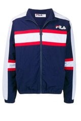 Meeste Fila Color Block tuulejope hind ja info | Meeste joped | kaup24.ee