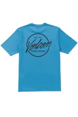 Volcom Stone Stamp meeste ujumissärk цена и информация | Мужские футболки | kaup24.ee