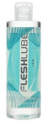 Jahutav Veebaasil libesti "Fleshlube Ice" 250ml hind ja info | Lubrikandid | kaup24.ee