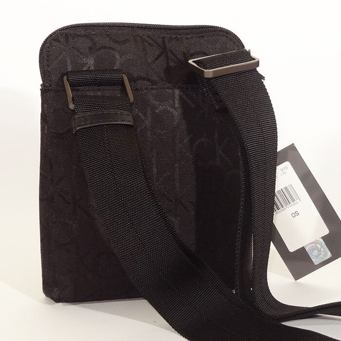 Calvin Klein crossbody kott K71048-CJ000-999-0 hind ja info | Meeste vöökotid, õlakotid | kaup24.ee