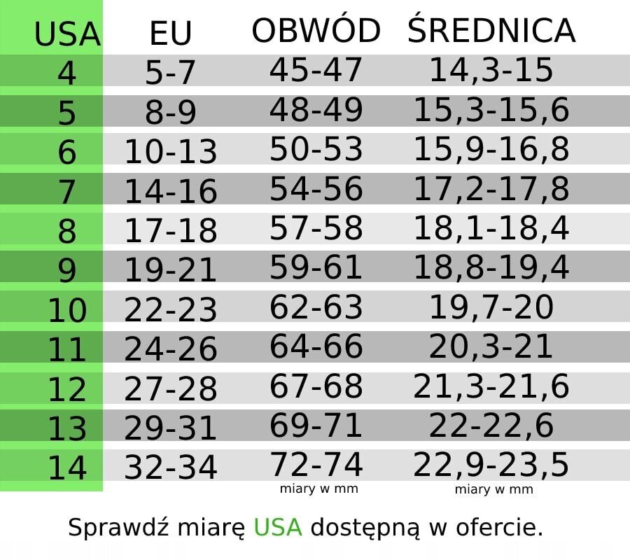 Vikingi rõngas NORDIC 244 pier-wik-244 цена и информация | Meeste ehted | kaup24.ee