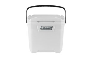 Переносной термоящик Coleman 28QT Personal Xtreme Marine, 26 л, белый цена и информация | Сумки-холодильники | kaup24.ee