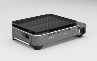 Gaasigrill Campingaz Camp Bistro Grill, 43x28x11 cm, hall hind ja info | Grillid | kaup24.ee