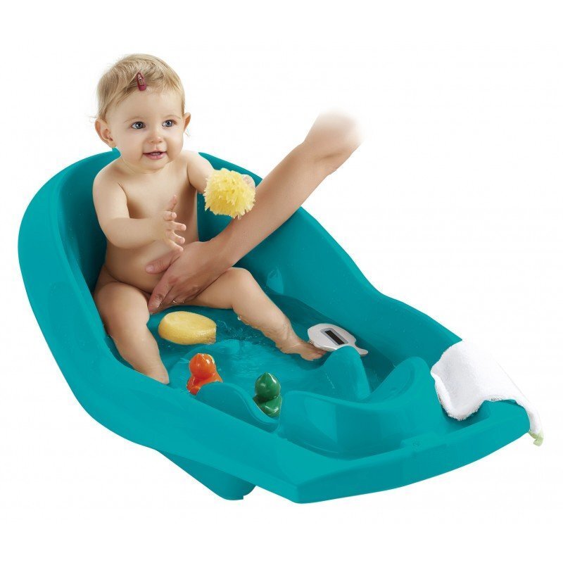 Ergonoomiline vann Thermobaby, Emeraude hind ja info | Vannitooted | kaup24.ee