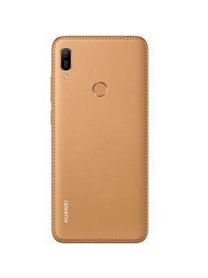 Huawei Y6 (2019), Dual SIM 32 GB, Pruun hind ja info | Telefonid | kaup24.ee