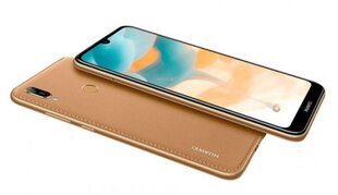 Huawei Y6 (2019), Dual SIM, 32 Гб, Amber Brown цена и информация | Мобильные телефоны | kaup24.ee