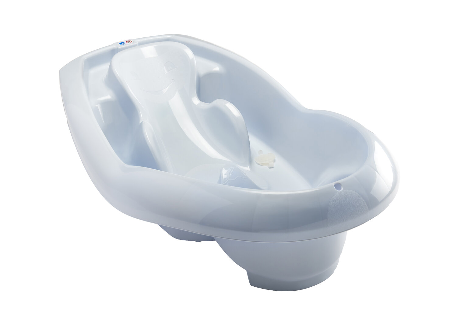 Ergonoomiline vann Thermobaby, Fleure Bleue hind ja info | Vannitooted | kaup24.ee