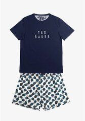 Ted Baker pidžaama meestele, 175082 hind ja info | Meeste hommikumantlid, pidžaamad | kaup24.ee