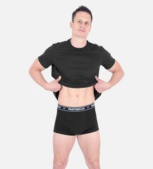 Meeste bokserid aluspüksid Pantoneclo hind ja info | Meeste aluspesu | kaup24.ee