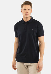 Рубашка-поло O-DYLAN цена и информация | Мужские футболки | kaup24.ee
