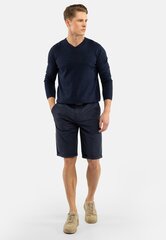 Comfort Fit Bermudas P-NORF hind ja info | Meeste lühikesed püksid | kaup24.ee