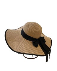 Naiste müts, Electronics LV-24014, pruun, suurus 56-57 cm, 1 tk. hind ja info | Naiste mütsid ja peapaelad | kaup24.ee