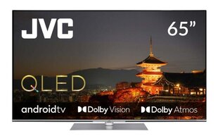 JVC LT-65VAQ830P цена и информация | Телевизоры | kaup24.ee