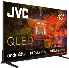 JVC LT-43VAQ330P цена и информация | Телевизоры | kaup24.ee