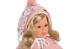 Кукла Liucia Llorens, 54024, 40 см цена и информация | Игрушки для девочек | kaup24.ee