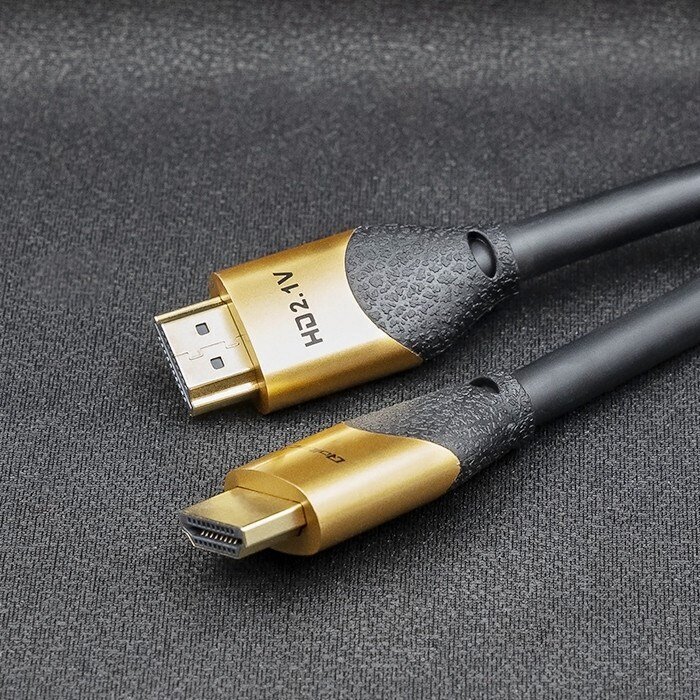 Qoltec HDMI, 5 m hind ja info | Kaablid ja juhtmed | kaup24.ee