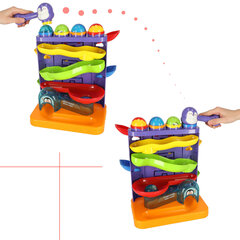 Interaktiivne mäng 3in1, ikoon hind ja info | Poiste mänguasjad | kaup24.ee