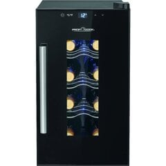 ProfiCook PCWK1232 цена и информация | Винные холодильники | kaup24.ee
