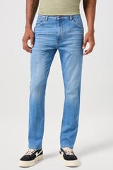 Джинсы мужские Wrangler 112350847-31/32, синие цена и информация | Мужские джинсы | kaup24.ee