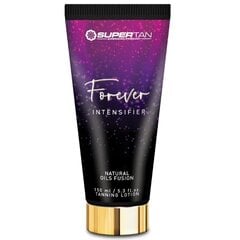 Päevituskreem Supertan Forever Intensifier, 150 ml hind ja info | Solaariumikreemid | kaup24.ee