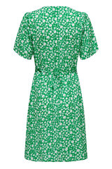 Kleit naistele Only 768996, roheline hind ja info | Kleidid | kaup24.ee