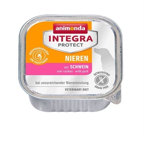 Animonda sealihaga Integra Protect, 150 g цена и информация | Konservid koertele | kaup24.ee