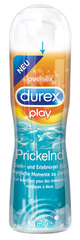 Libesti Durex Play Tingle, 50 ml цена и информация | Лубриканты | kaup24.ee