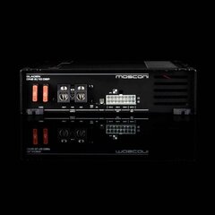 Mosconi Gladen One 6|10 DSP - 6-kanaliline võimendi цена и информация | Авто усилители | kaup24.ee